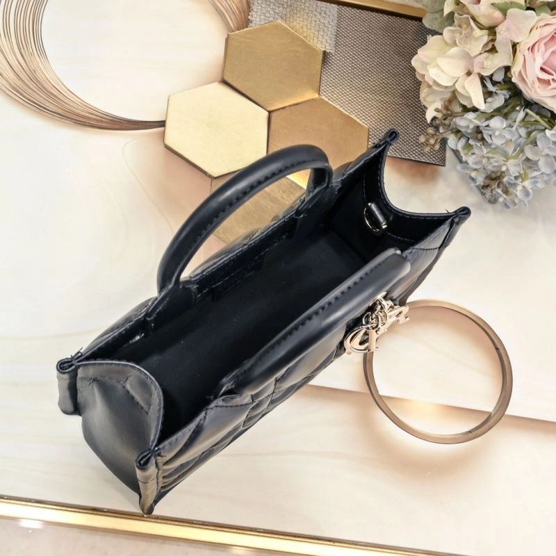 Sporty Christian Dior Shopping Bags 87663