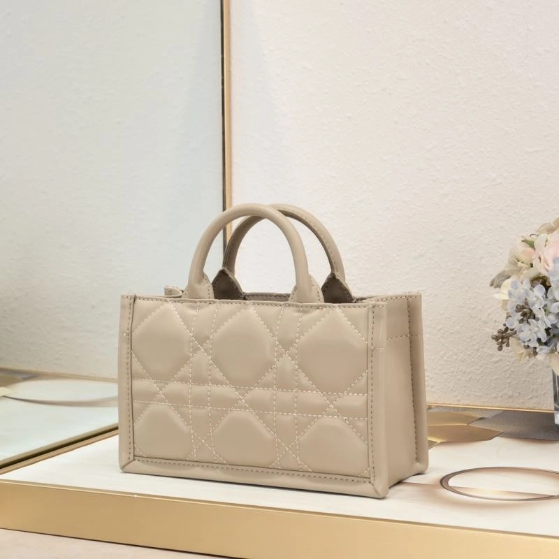 ZipUp Christian Dior Shopping Bags 87665