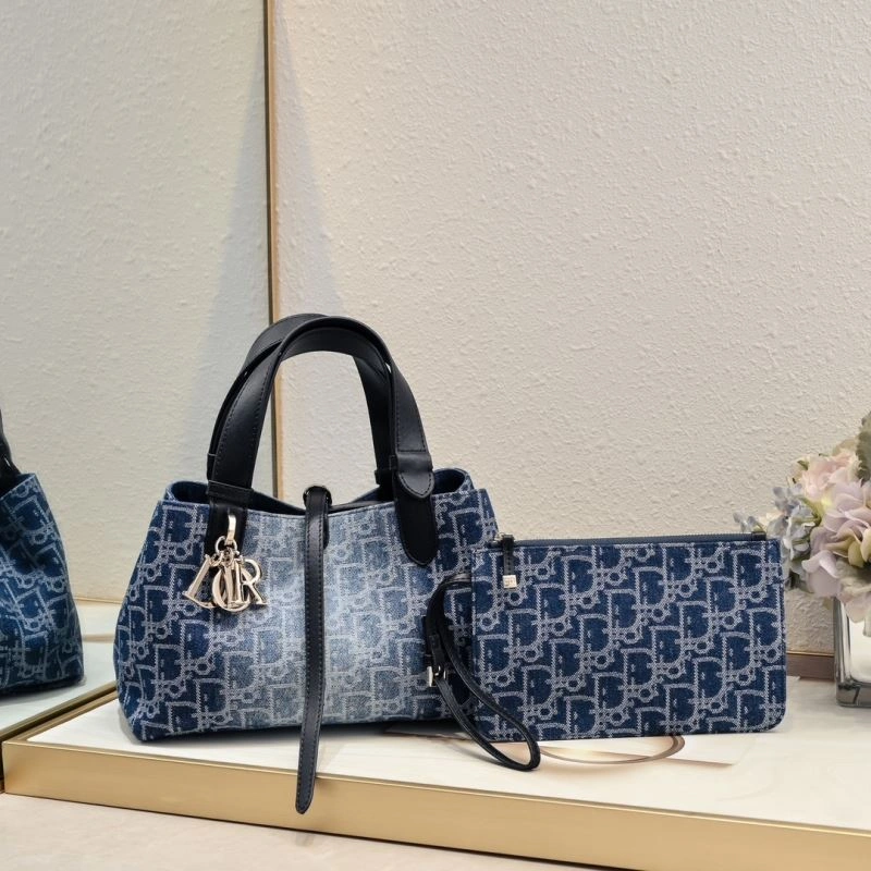 SmartChoice Christian Dior Shopping Bags 87660