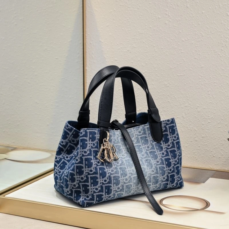 SmartChoice Christian Dior Shopping Bags 87660