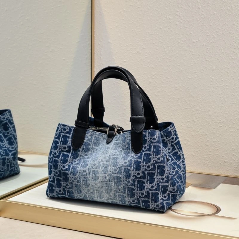 SmartChoice Christian Dior Shopping Bags 87660