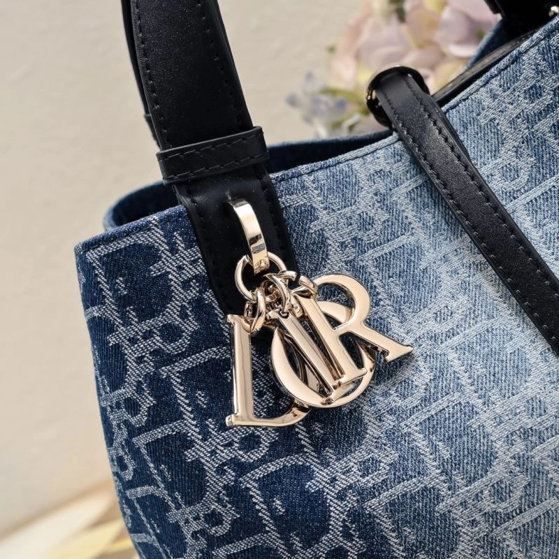 SmartChoice Christian Dior Shopping Bags 87660