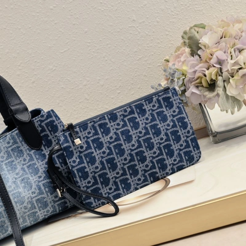 SmartChoice Christian Dior Shopping Bags 87660