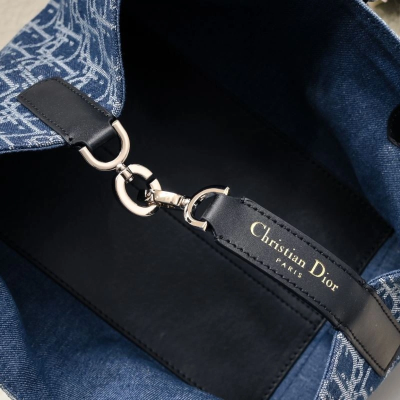 SmartChoice Christian Dior Shopping Bags 87660