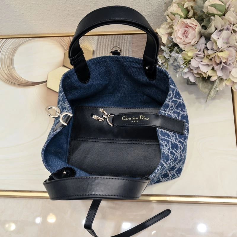 SmartChoice Christian Dior Shopping Bags 87660