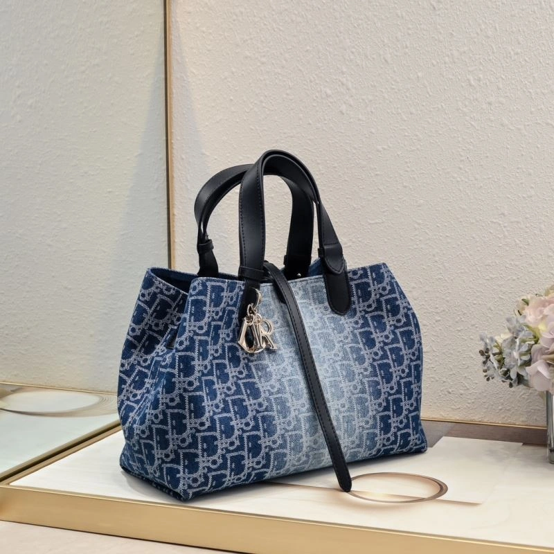 Practical Christian Dior Shopping Bags 87656