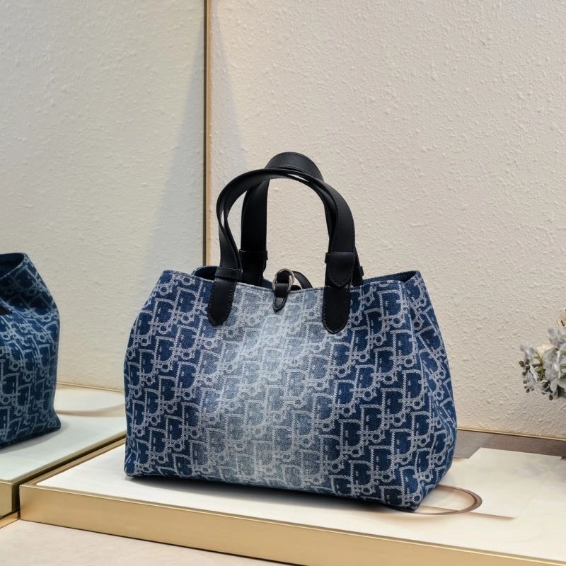 Practical Christian Dior Shopping Bags 87656
