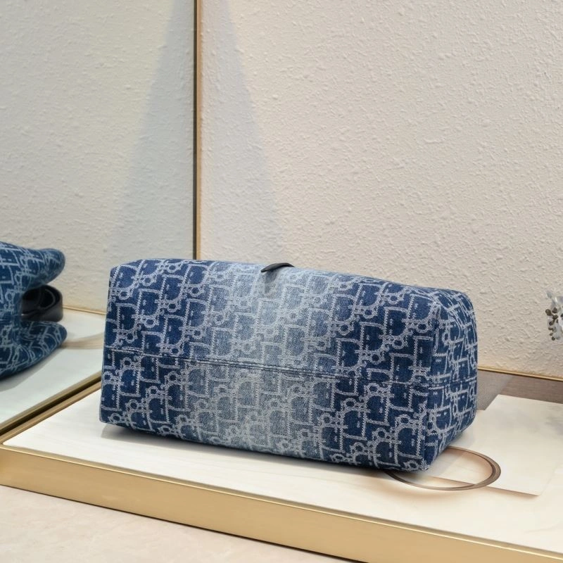 Practical Christian Dior Shopping Bags 87656