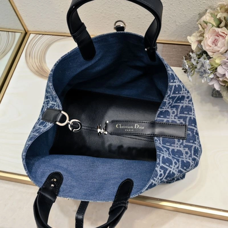 Practical Christian Dior Shopping Bags 87656