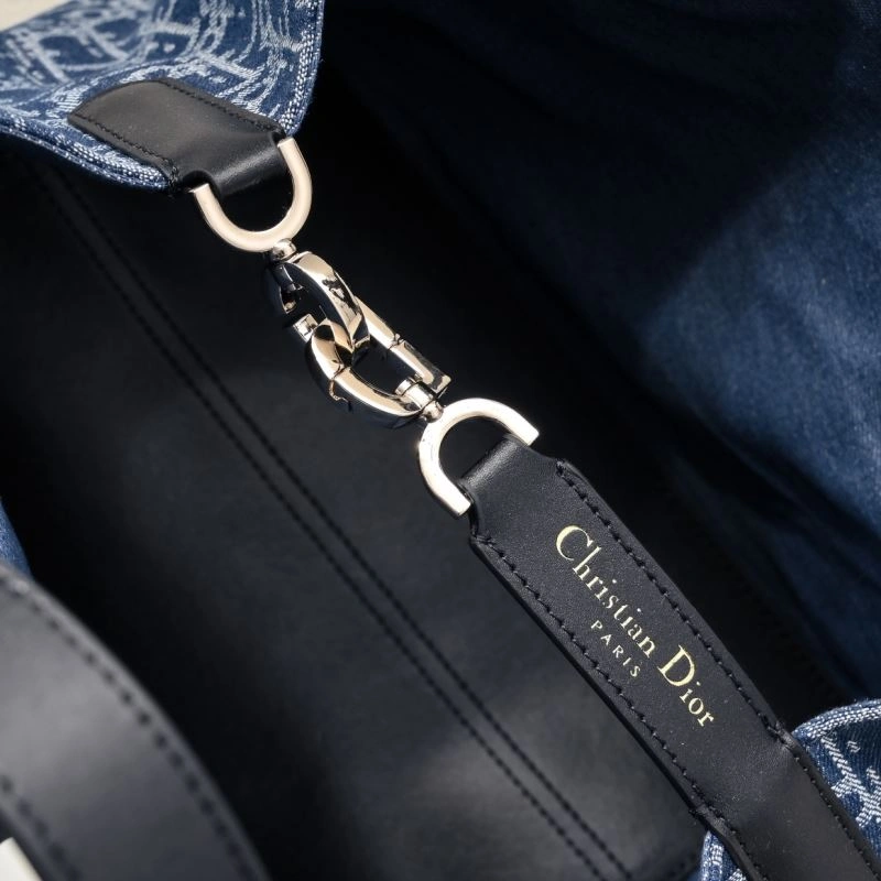 Practical Christian Dior Shopping Bags 87656