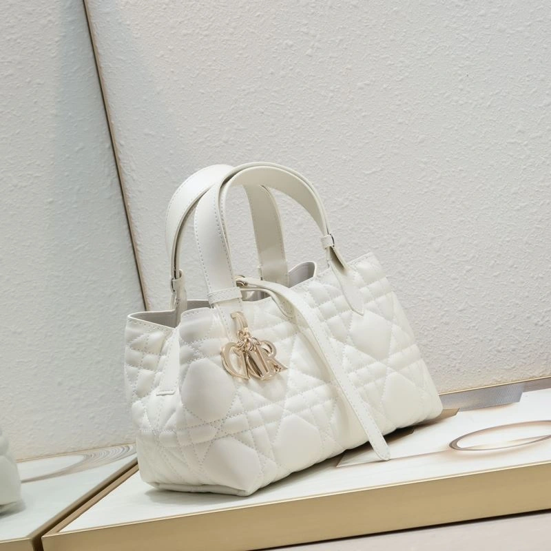 Christian Dior Shopping Bags Refined 87655