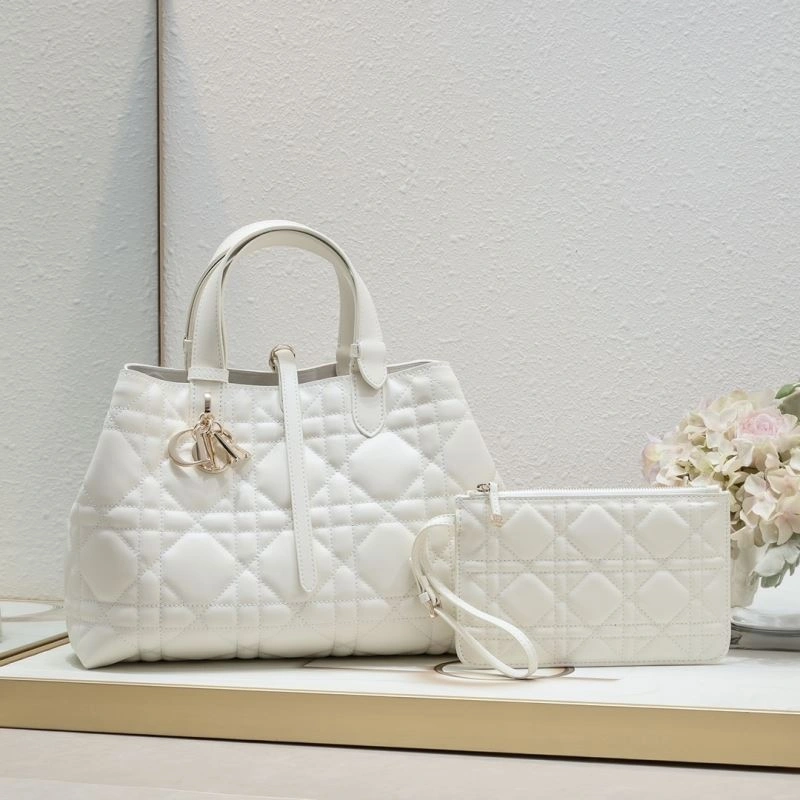Christian Dior Shopping Bags TravelReady 87662
