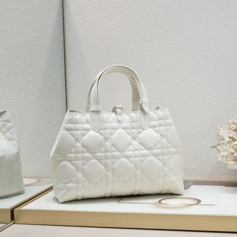 Christian Dior Shopping Bags TravelReady 87662