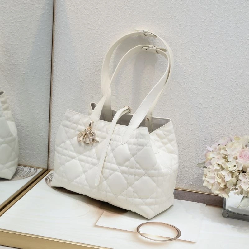 Christian Dior Shopping Bags TravelReady 87662