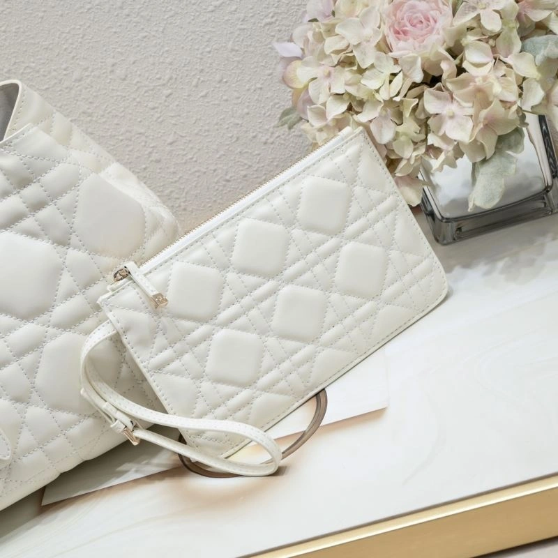 Christian Dior Shopping Bags TravelReady 87662