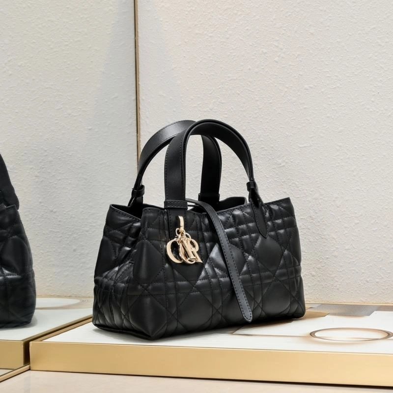 Christian Dior Shopping Bags Versatile 87654