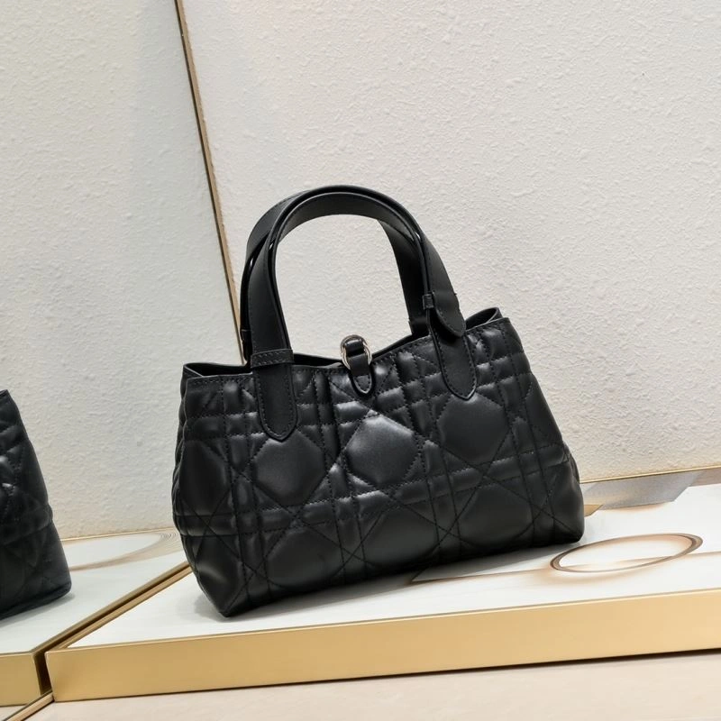 Christian Dior Shopping Bags Versatile 87654