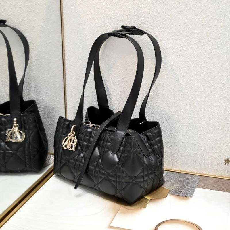 Christian Dior Shopping Bags Versatile 87654