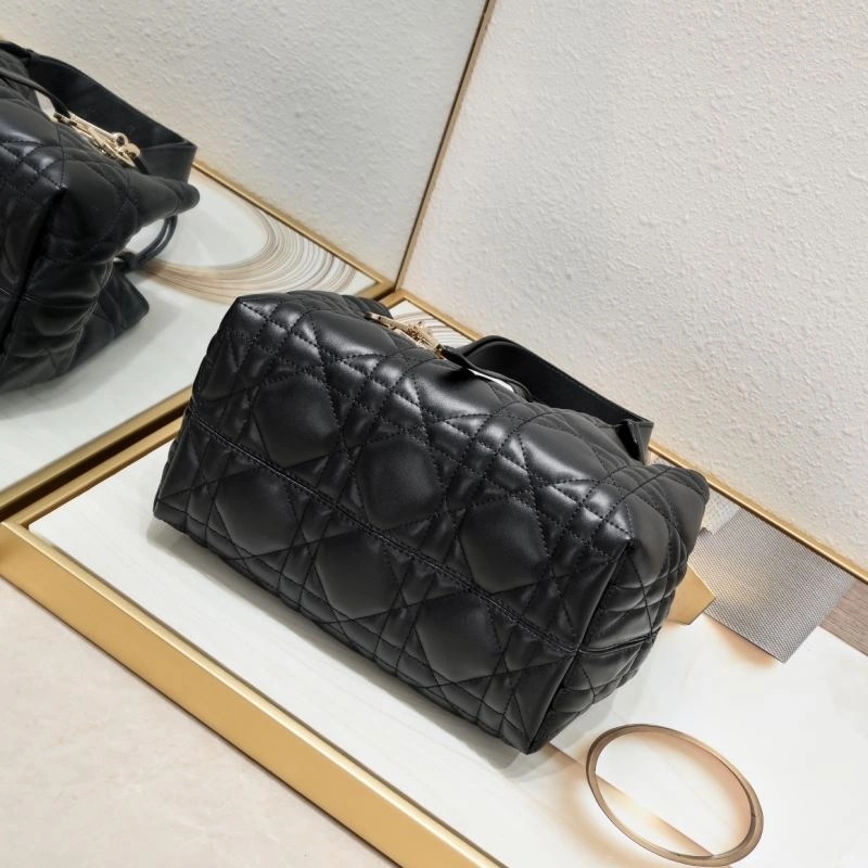 Christian Dior Shopping Bags Versatile 87654