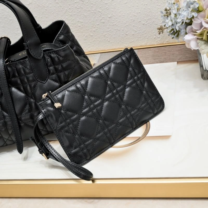 Christian Dior Shopping Bags Versatile 87654