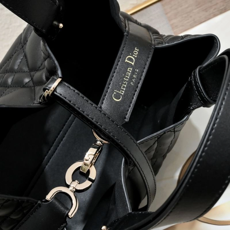 Christian Dior Shopping Bags Versatile 87654