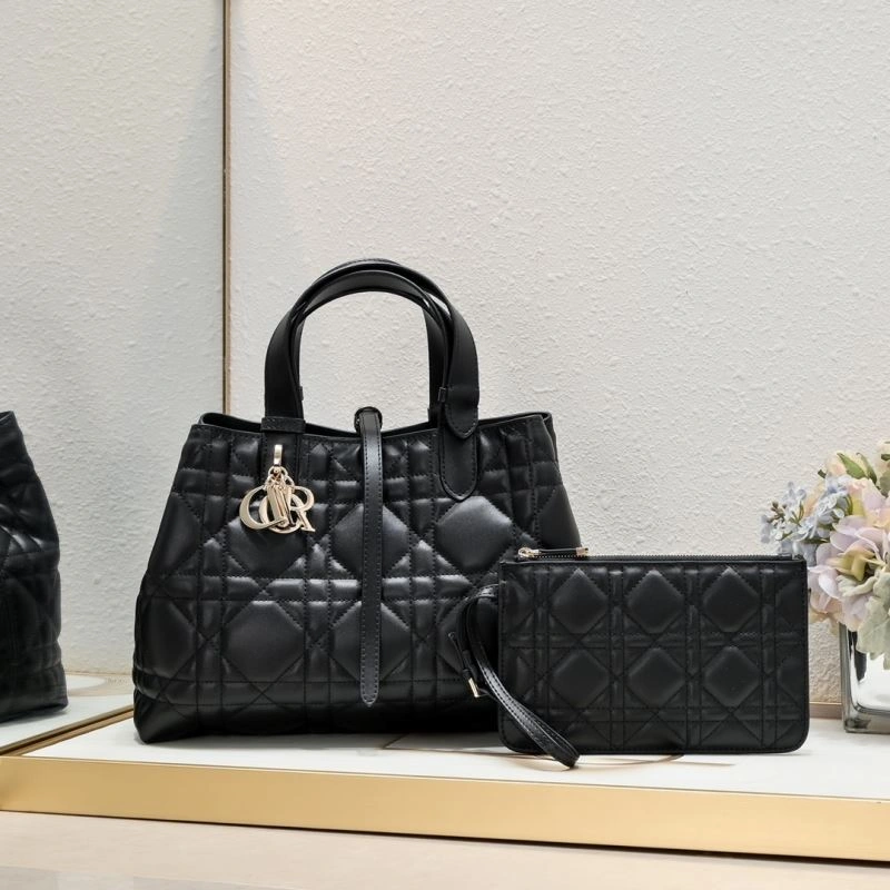 Bold Christian Dior Shopping Bags 87661