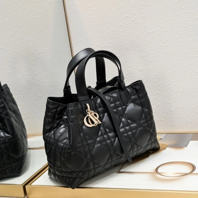 Bold Christian Dior Shopping Bags 87661