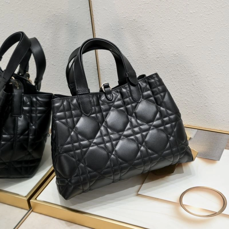 Bold Christian Dior Shopping Bags 87661