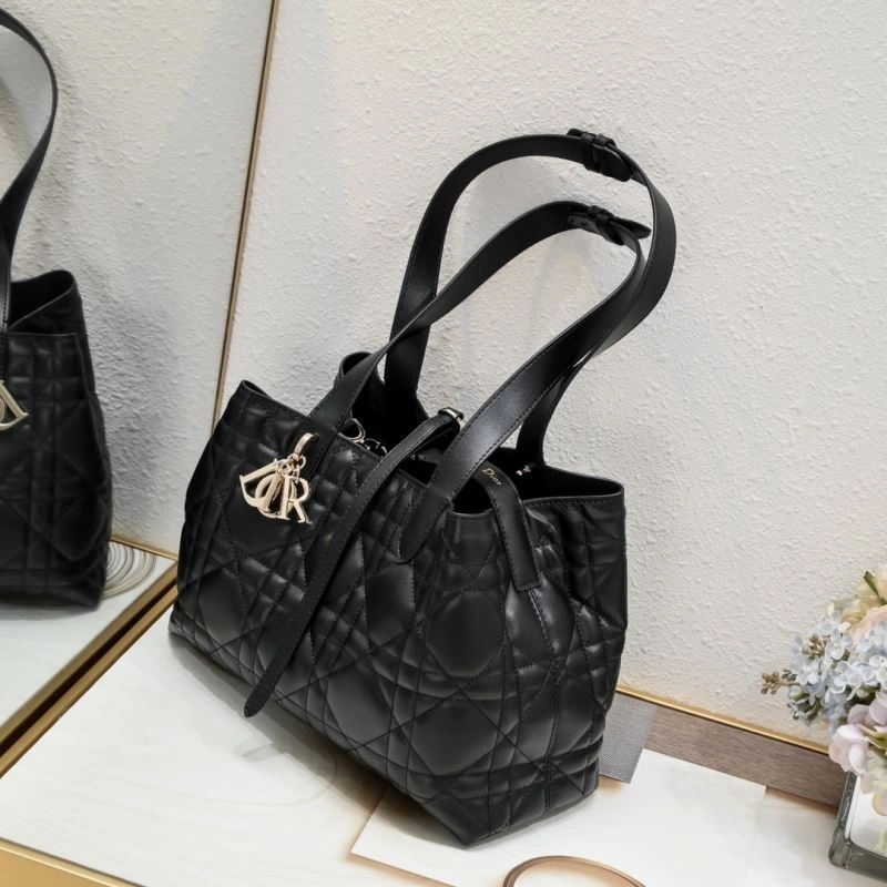 Bold Christian Dior Shopping Bags 87661