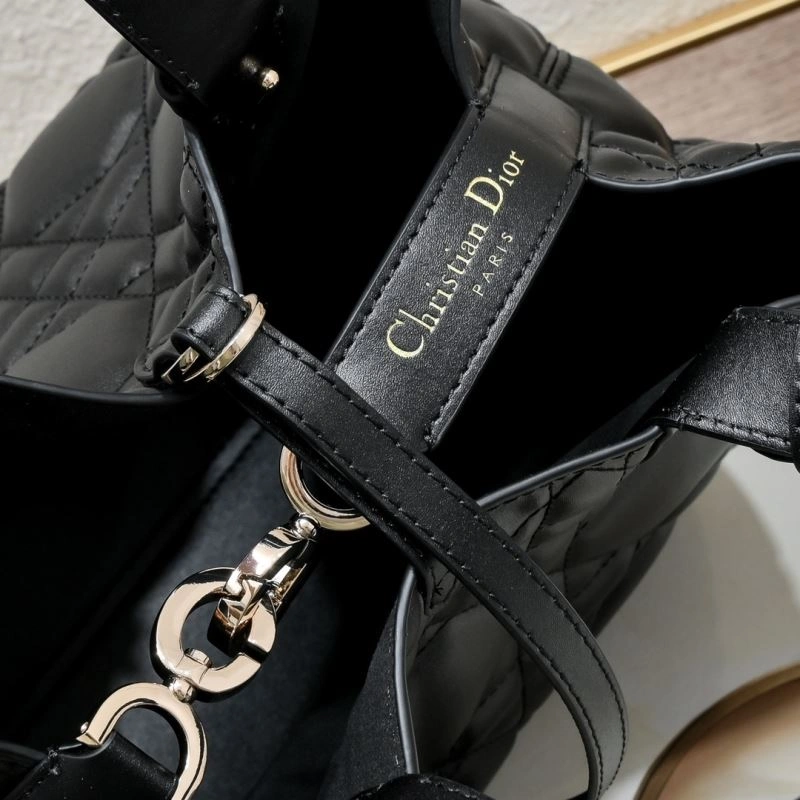 Bold Christian Dior Shopping Bags 87661