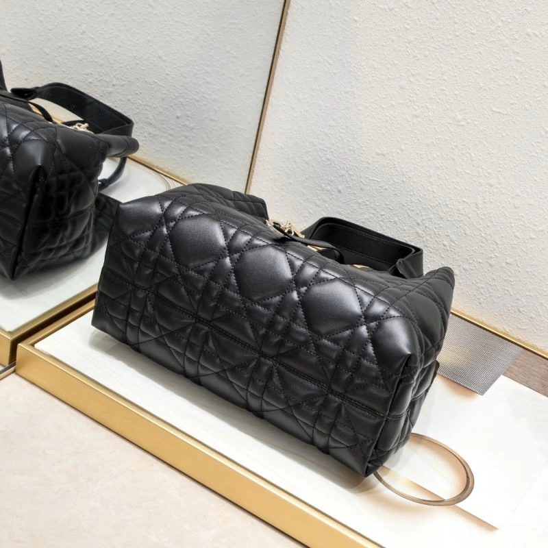 Bold Christian Dior Shopping Bags 87661