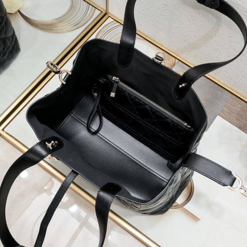 Bold Christian Dior Shopping Bags 87661