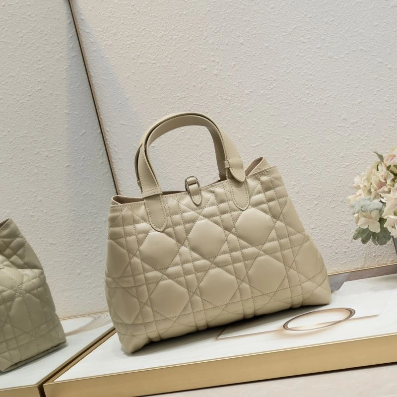 FlexibleFit Christian Dior Shopping Bags 87659