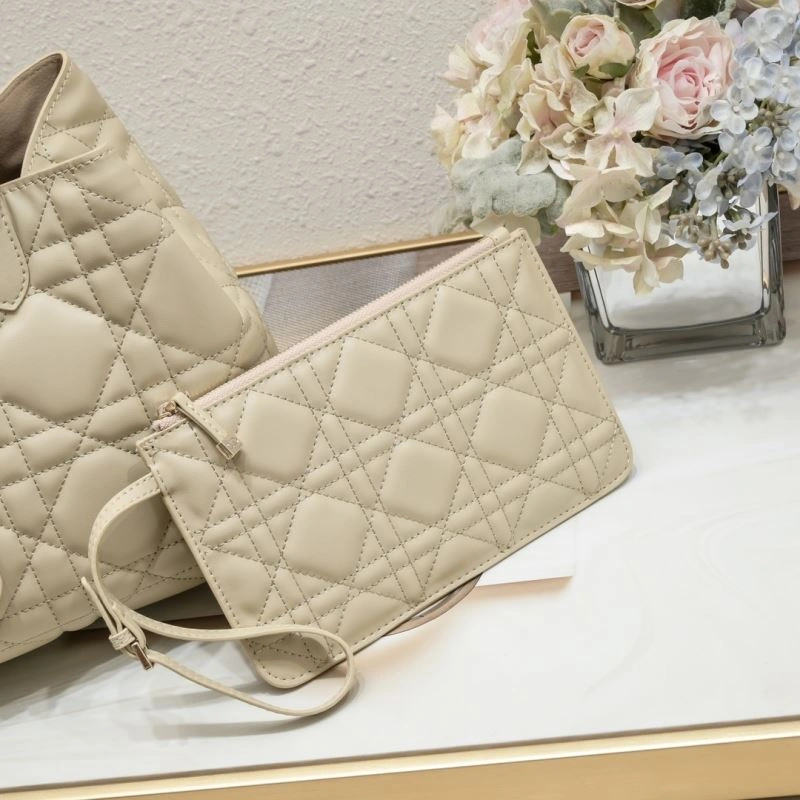 FlexibleFit Christian Dior Shopping Bags 87659