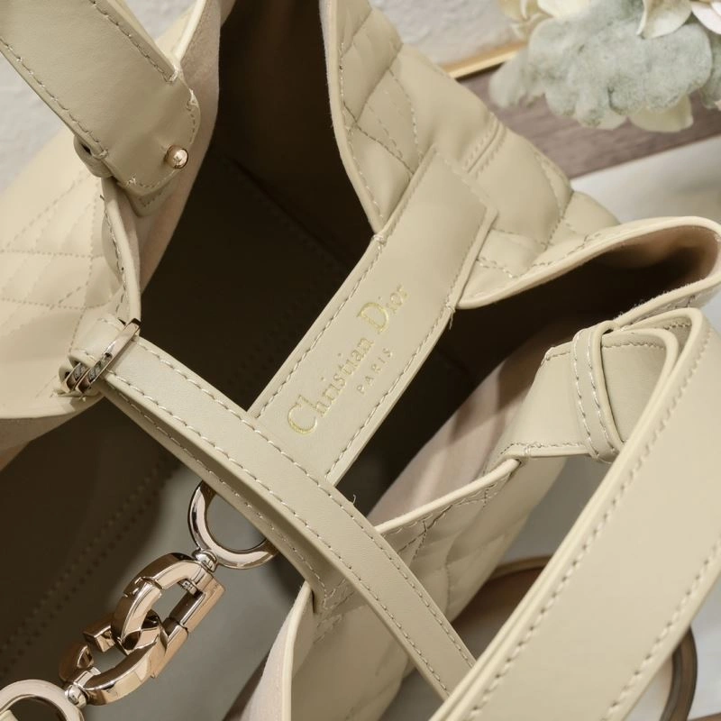 FlexibleFit Christian Dior Shopping Bags 87659