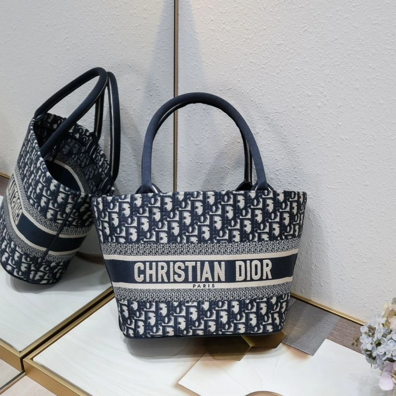 GoAnywhere Christian Dior Shopping Bags 87713