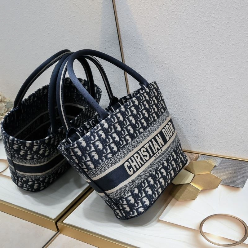 GoAnywhere Christian Dior Shopping Bags 87713