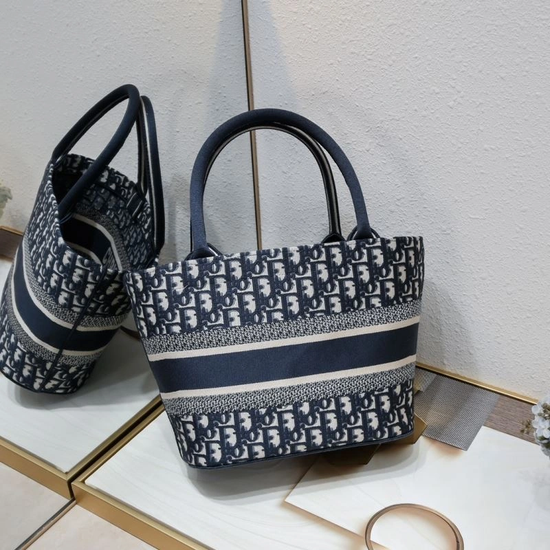 GoAnywhere Christian Dior Shopping Bags 87713