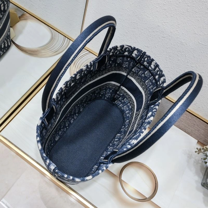 GoAnywhere Christian Dior Shopping Bags 87713