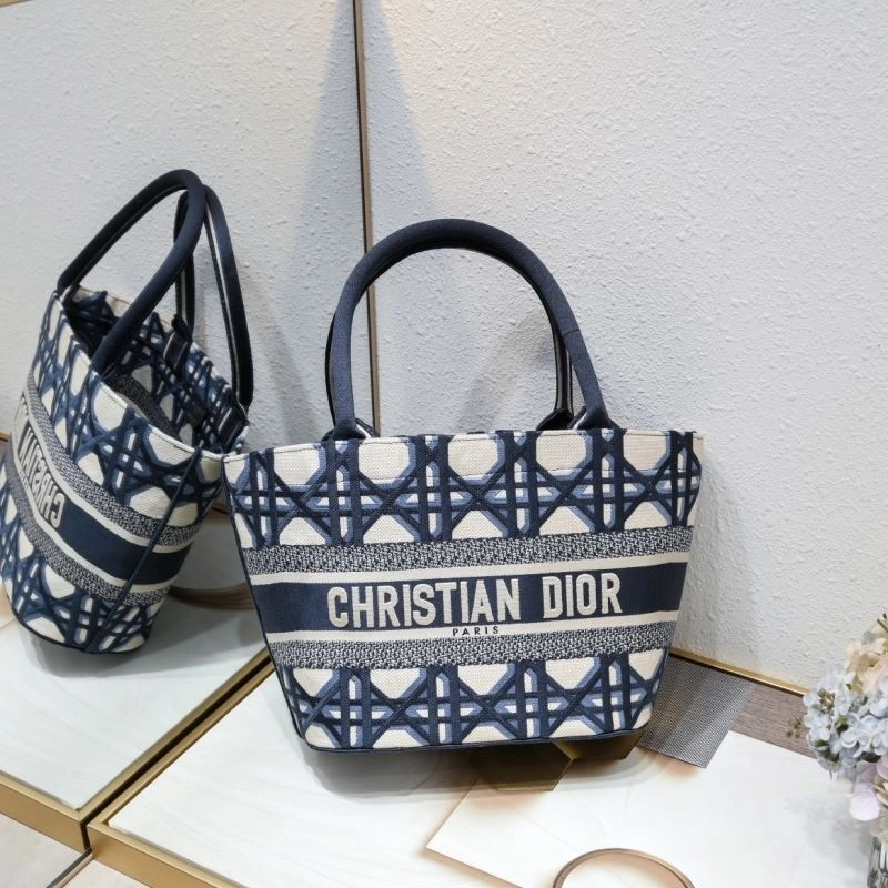 Christian Dior Shopping Bags Comfortable 87657