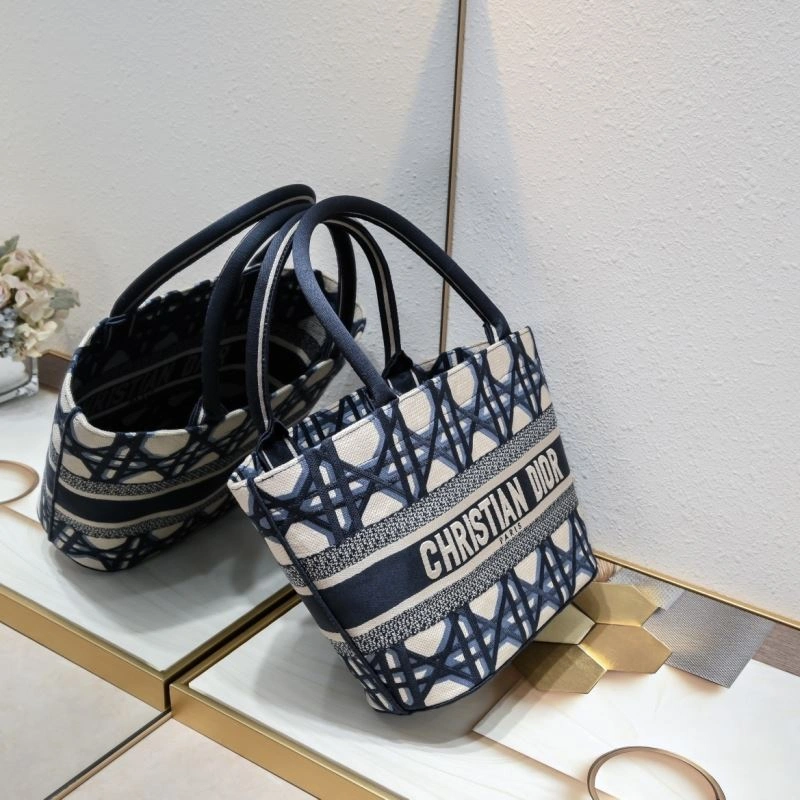 Christian Dior Shopping Bags Comfortable 87657
