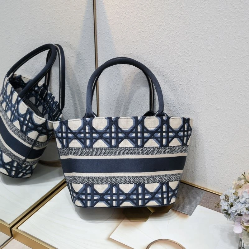 Christian Dior Shopping Bags Comfortable 87657