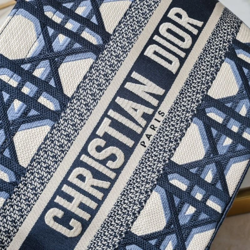 Christian Dior Shopping Bags Comfortable 87657