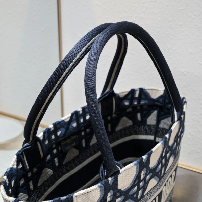 Christian Dior Shopping Bags Comfortable 87657