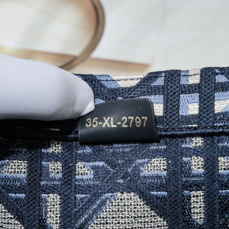 Christian Dior Shopping Bags Comfortable 87657