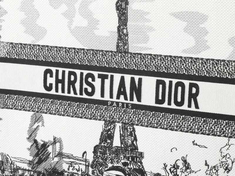 Christian Dior Shopping Bags Flexible 87658