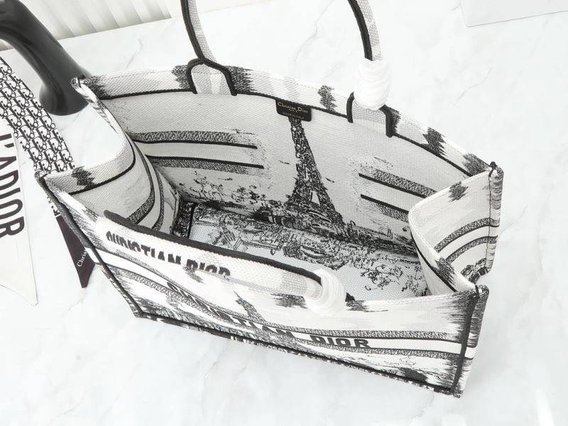 Christian Dior Shopping Bags Flexible 87658