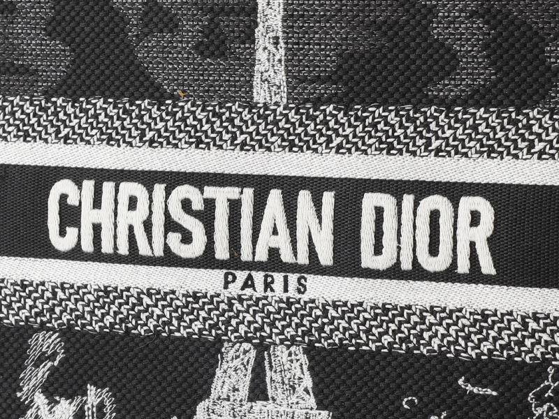 Christian Dior Shopping Bags Comfortable 87689