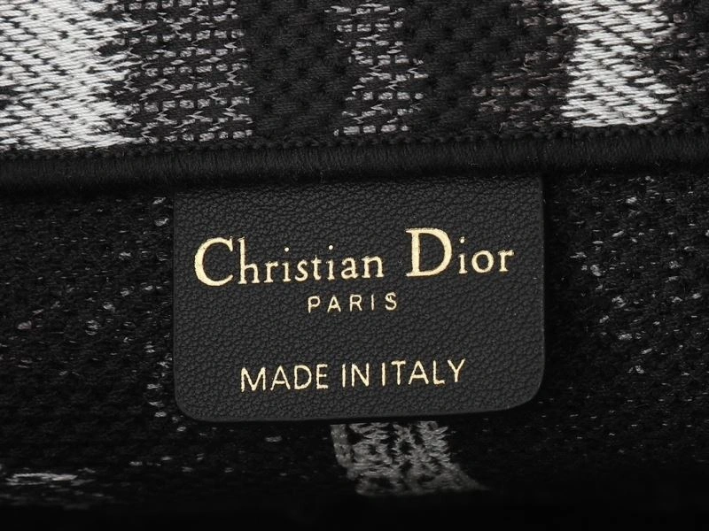 Christian Dior Shopping Bags Comfortable 87689