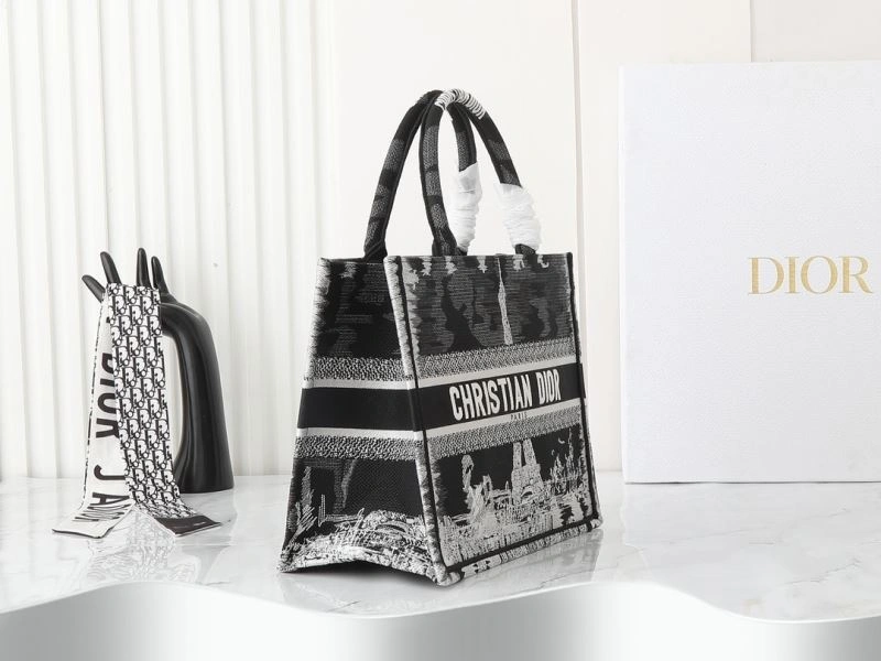 Christian Dior Shopping Bags Thermal 87646